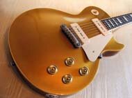 Vintage Gibson Les Paul