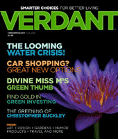 Verdant Magazine