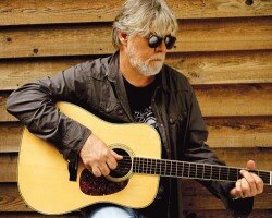 Bob Seger