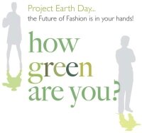 Project Earth Day