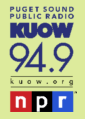 KUOW Weekday