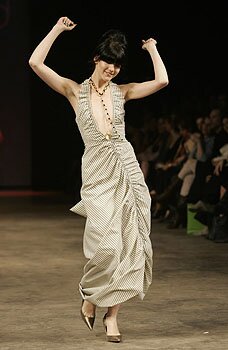 Preloved, Spring 2006