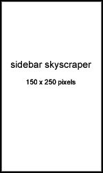 sidebar skyscraper