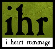 I Heart Rummage