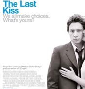 The Last Kiss movie