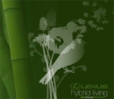 Hybrid Living Tour