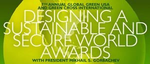 Global Green Design Awards