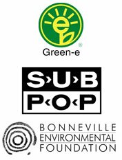 sub pop records