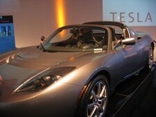 tesla roadster q&a