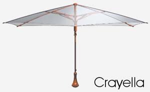 Crayella Umbrella