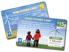 Whole Foods Wind Cards