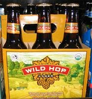 Wild Hop Lager