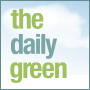 The Daily Green