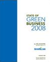 The State of Green Business