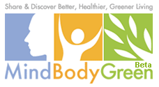 Mond Body Green Logo